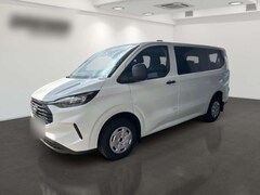 Bild des Angebotes Ford Transit Custom Kombi 320 L1 2.0 EcoBlue 136PS /Kamera/Android-Aut