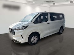 Bild des Angebotes Ford Transit Custom Kombi 320 L1 2.0 EcoBlue 136PS /Kamera/Android-Aut