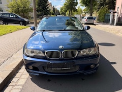 Bild des Angebotes BMW 330 330 Ci SMG Edition Sport(M ab Werk)+Hardtop