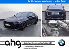 Bild des Angebotes BMW 240 Steptronic Coupe Innovationsp. Sport Aut.