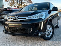 Bild des Angebotes Citroen C4 Aircross Tendance 1.6, 1.Hand