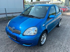 Bild des Angebotes Toyota Yaris 1.0 Sol 8-fach Bereifung
