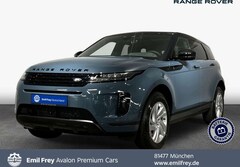 Bild des Angebotes Land Rover Range Rover Evoque P270e S