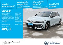 Bild des Angebotes VW Golf GTE VIII GTE 1.5 TSI DSG Black Style Navi AHK P