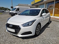 Bild des Angebotes Hyundai i40 cw 2.0 GDI,Trend - Navi, Sitzheizung, RF-Kameraa