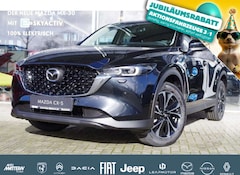 Bild des Angebotes Mazda CX-5 Excl-Line CarPlay|Klimaaut.|SHZ|NAVI|LED