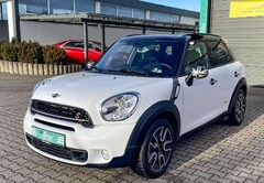 Bild des Angebotes MINI Cooper S Countryman PANO HARMAN KARDON NAVI PDC SHZ