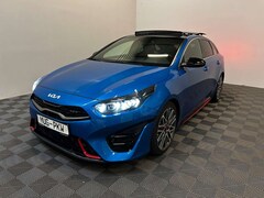 Bild des Angebotes Kia ProCeed / pro_cee'd ProCeed GT *Pano-Klappe-ACC- Virt.-Co.*