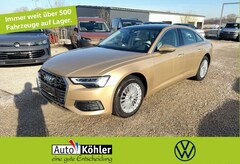 Bild des Angebotes Audi A6 45 TDI qu. Allradlenkung / Luftfederung