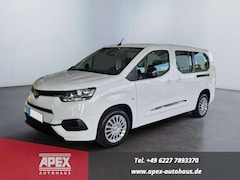 Bild des Angebotes Toyota Proace City Verso 1.2 L2 Long 7 Sitzer Toytoa Garantie...