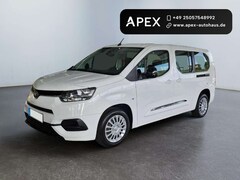 Bild des Angebotes Toyota Proace City Verso 1.2 L2 Long 7 Sitzer Toytoa Garantie...