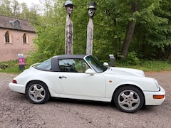 Bild des Angebotes Porsche 964 C 4 TARGA