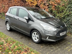 Bild des Angebotes Ford B-Max Sync Edition *Zahnriemen NEU* Scheckheft!