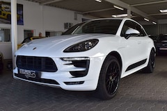 Bild des Angebotes Porsche Macan GTS 3.0 Sport Design Paket APP Navi