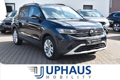 Bild des Angebotes VW T-Cross 1.5 TSI DSG Life 110kW LED/SHZ/RFK