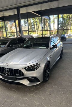 Bild des Angebotes Mercedes-Benz E 63 AMG S 4Matic+ T Speedshift MCT-9G