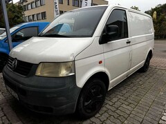 Bild des Angebotes VW T5 Kombi Kasten