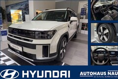 Bild des Angebotes Hyundai SANTA FE 1.6 T-GDI Signature