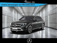 Bild des Angebotes Mercedes-Benz GLC 200 d 4M +AVANTGARDE+SHZ+MEMORY+NAVI+AHK+PDC