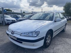 Bild des Angebotes Peugeot 406 SL,Klima