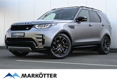 Bild des Angebotes Land Rover Discovery 5 Landmark Edition SDV6 Standhz/7-Sitz