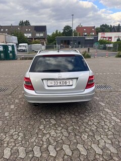 Bild des Angebotes Mercedes-Benz C 250 T CDI DPF Automatik BlueEFFICIENCY Special Edition