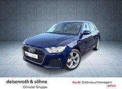 Bild des Angebotes Audi A1 Advanced 25 TFSI ASI/Temp/sound/SHZ