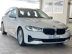 Bild des Angebotes BMW 530 d xD LASER HUD 360° AHK 4xKlima DA+ Komf.Zug.