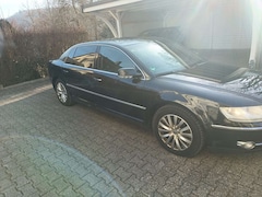 Bild des Angebotes VW Phaeton 3.0 V6 TDI DPF 4MOTION langer Radstand Aut (5 Sitz