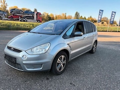 Bild des Angebotes Ford Galaxy S-Max 2.0 Trend Benzin Klima AHK 8Fachbereift