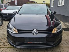 Bild des Angebotes VW Golf Cup BMT