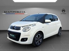 Bild des Angebotes Citroen C1 PureTech 82 Shine Edition 5-Türer