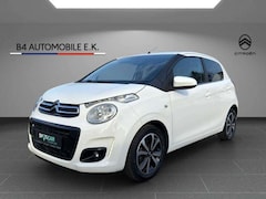 Bild des Angebotes Citroen C1 PureTech 82 Shine Edition 5-Türer