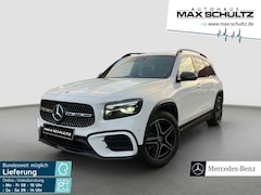 Bild des Angebotes Mercedes-Benz GLB 200 AMG*NIGHT*AHK*DISTRONIC*MULTIB*KEYLESS