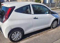 Bild des Angebotes Toyota Aygo x