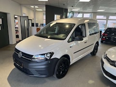 Bild des Angebotes VW Caddy Nfz Kasten EcoProfi BMT