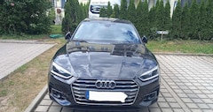 Bild des Angebotes Audi A5 Sportback 45 TDI quattro tiptronic S line