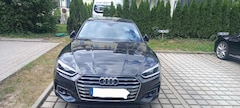 Bild des Angebotes Audi A5 Sportback 45 TDI quattro tiptronic S line