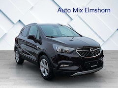 Bild des Angebotes Opel Mokka X Active Navi Klima Kamera Tüv Neu