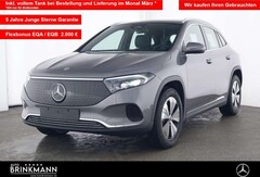 Bild des Angebotes Mercedes-Benz EQA 250 EQA 250 PROGRESSIVE/MBUX/NAVI/KAMERA LED/SHZ/Klima
