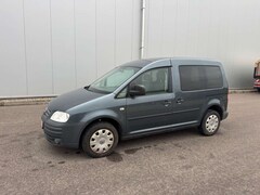 Bild des Angebotes VW Caddy Life*5-SITZER
