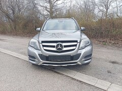 Bild des Angebotes Mercedes-Benz GLK 250 GLK 250 BlueTEC 4Matic 7G-TRONIC