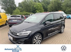 Bild des Angebotes VW Touran 5T 1.5 TSI DSG Goal