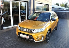 Bild des Angebotes Suzuki Vitara 1.4 16V RFK, Sitzheizung