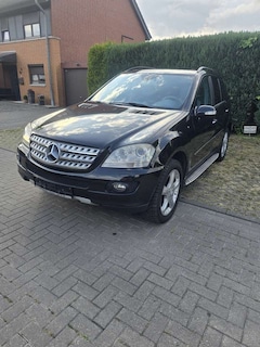 Bild des Angebotes Mercedes-Benz ML 320 ML 320 CDI (164.122)