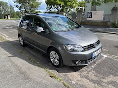 Bild des Angebotes VW Golf Plus 1.4 TSI DSG Life