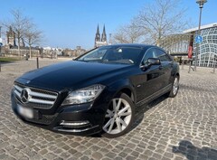 Bild des Angebotes Mercedes-Benz CLS 350 CLS 350 CDI 4MATIC - LED/SPURH./TOTW./ABSTANDST.