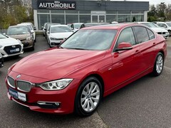Bild des Angebotes BMW 316 Baureihe 3 Lim. Automatik TÜV/HU/NEU