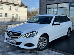 Bild des Angebotes Mercedes-Benz E 300 E 300 BlueTec Hybrid (212.298)