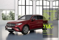 Bild des Angebotes Mercedes-Benz GLC 400 e 4M AMG AHK Panor. Sitzkli. Distr.Vorr.